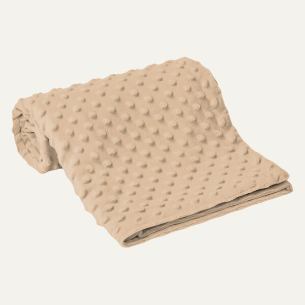 Brand Lab Minky Fleece Blanket Thumbnail