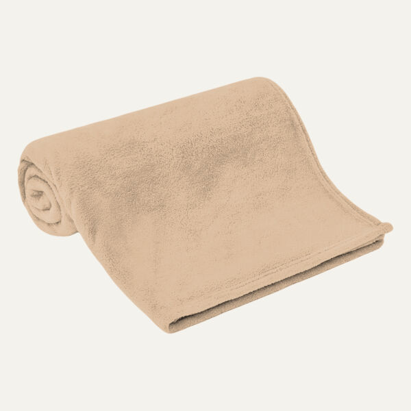 Brand Lab Pet Teddy Fleece Blanket Thumbnail