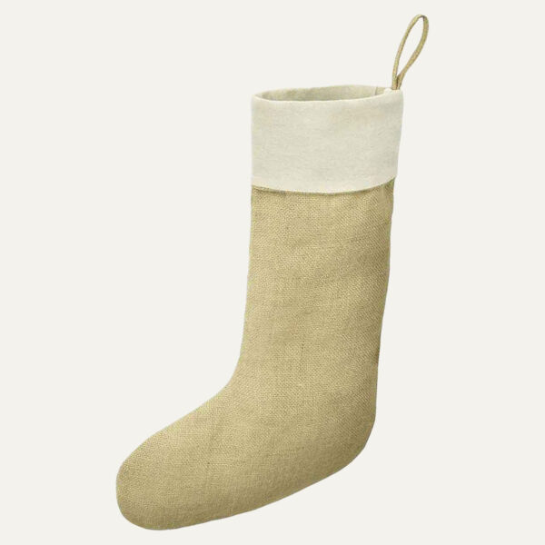 Brand Lab Jute Stocking Thumbnail