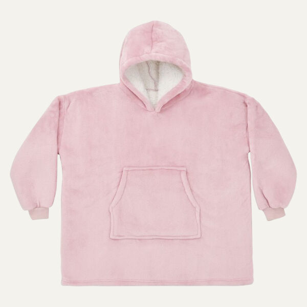 Brand Lab Kids Oversized Hooded Blanket Thumbnail