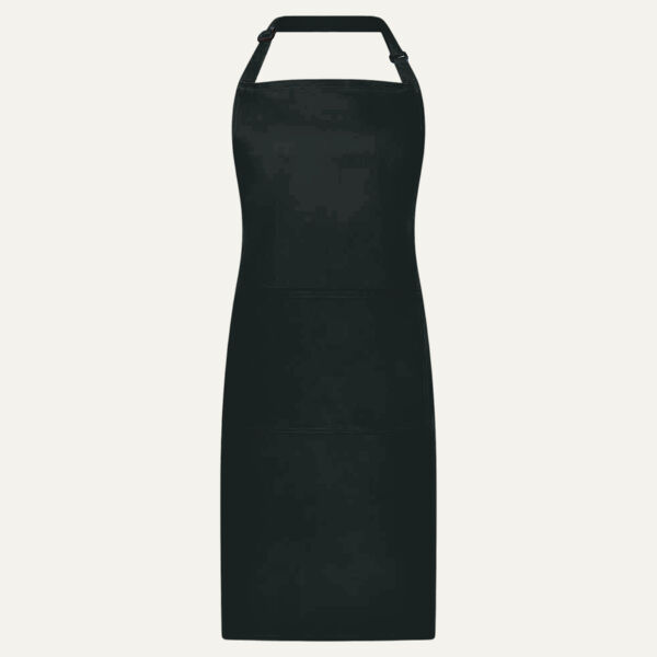 Brand Lab Adjustable Bib Pocket Apron Thumbnail