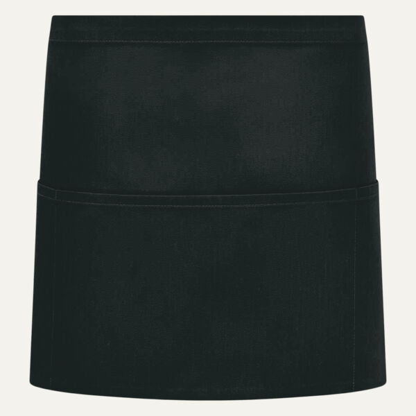 Brand Lab Organic/Recycled Waist Pocket Apron Thumbnail