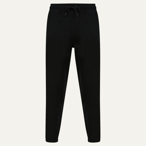 SF Clothing Unisex Sustainable Fashion Cuffed Joggers Thumbnail