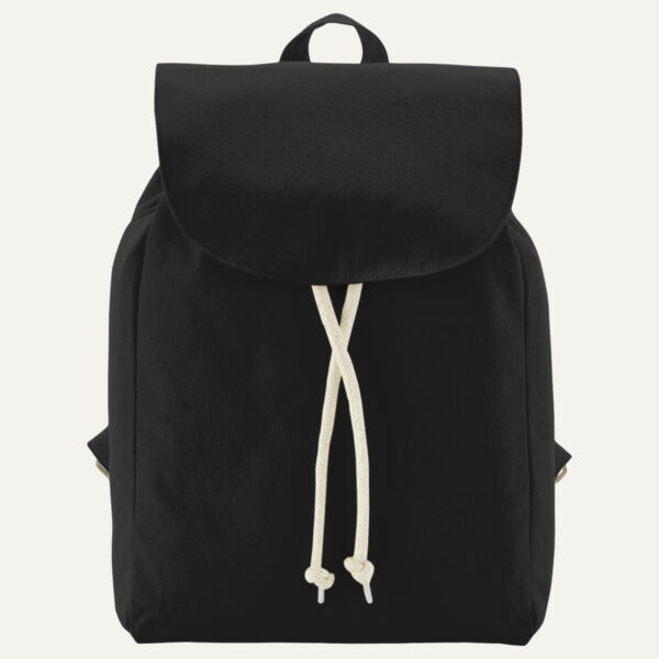 Westford Mill EarthAware® Organic Rucksack Thumbnail