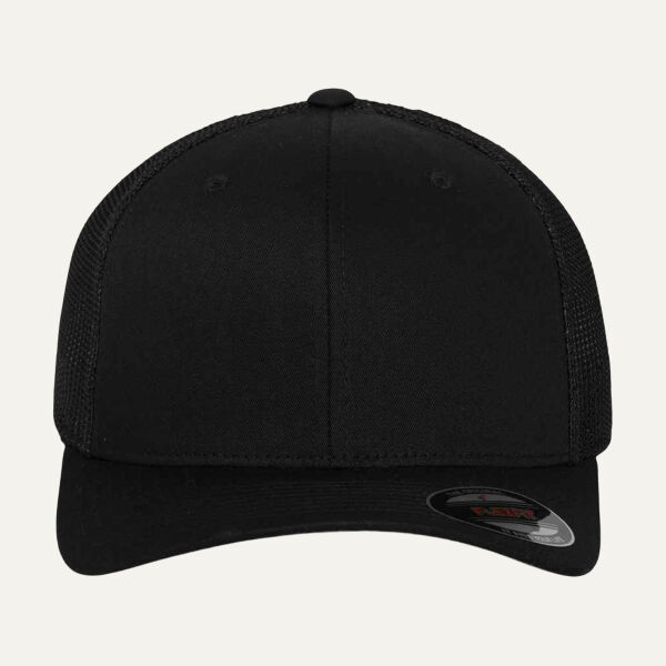 Flexfit Mesh Trucker Cap Thumbnail