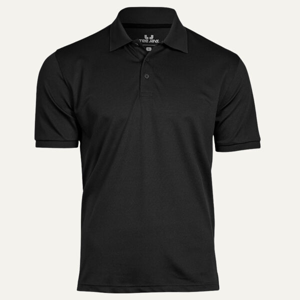 Tee Jays Club Polo Shirt Thumbnail