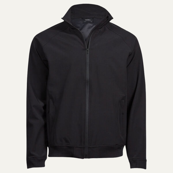 Tee Jays Club Jacket Thumbnail