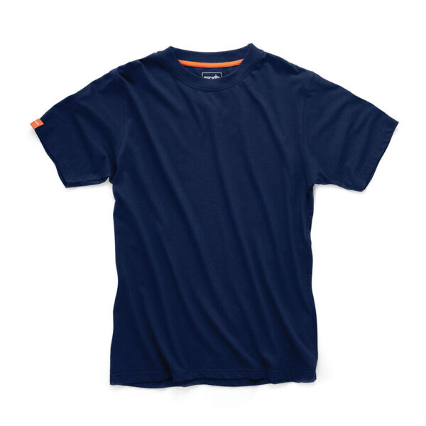 Worker t-shirt 2nd Gen Thumbnail