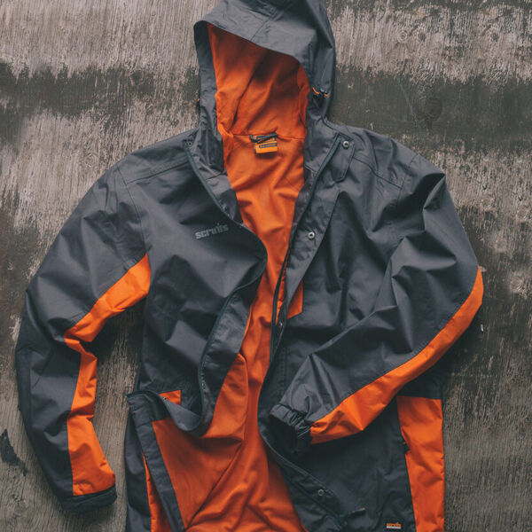 Worker jacket Thumbnail