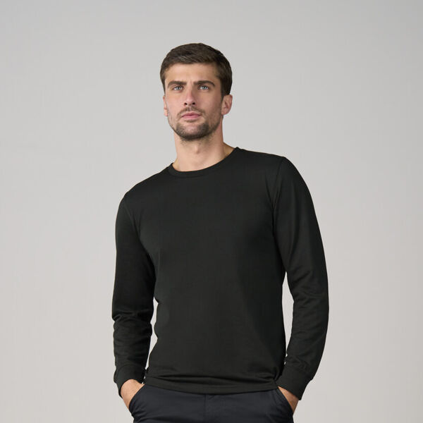 Pro long sleeve t-shirt Thumbnail