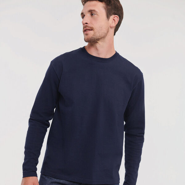 Classic long sleeve T Thumbnail
