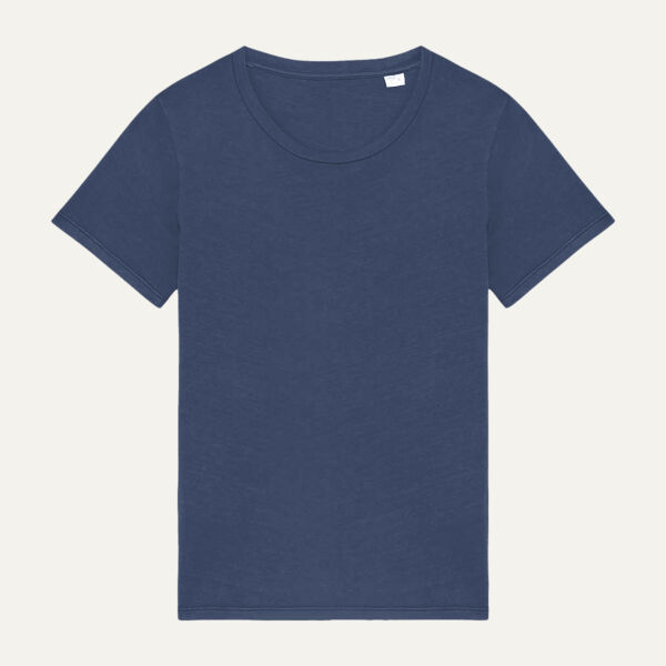 Native Spirit Ladies Faded T-Shirt Thumbnail