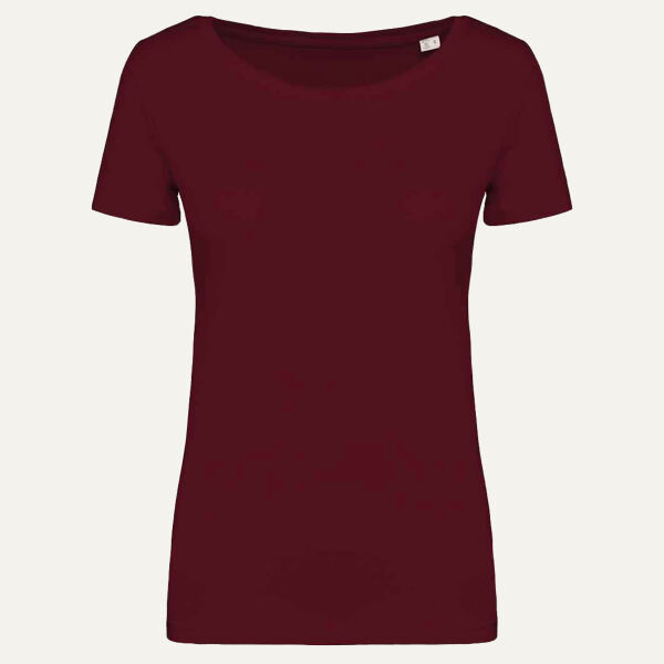 Native Spirit Ladies T-Shirt Thumbnail