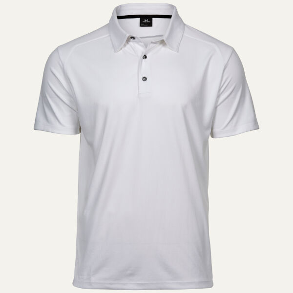 Tee Jays Luxury Sport Polo Shirt Thumbnail