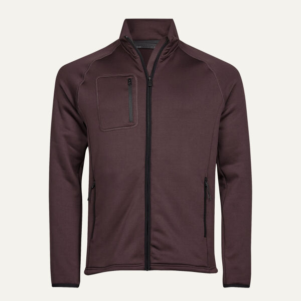 Tee Jays Stretch Fleece Jacket Thumbnail