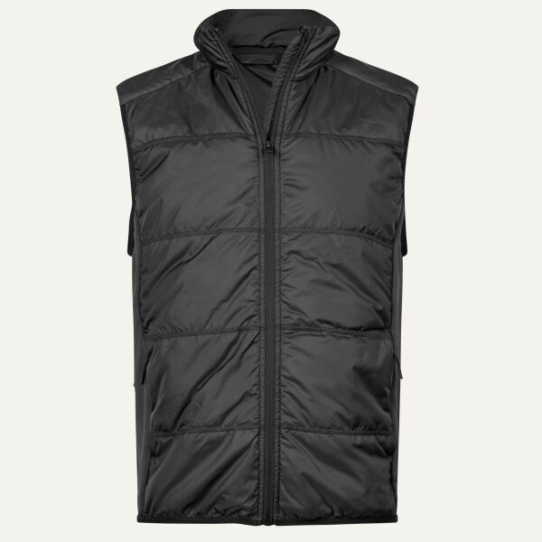 Tee Jays Hybrid-Stretch Bodywarmer Thumbnail
