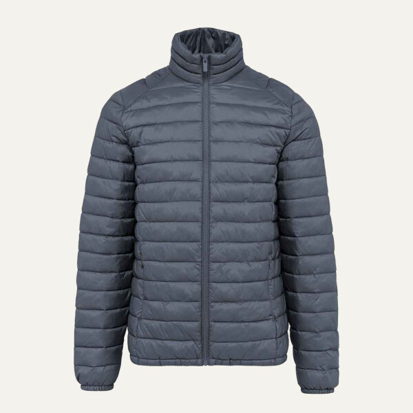 Native Spirit Lightweight Recycled Padded Jacket Thumbnail