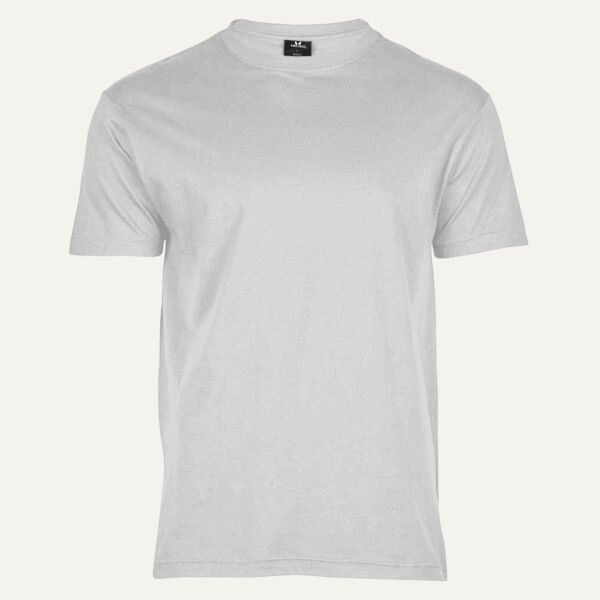 Tee Jays Basic T-Shirt Thumbnail