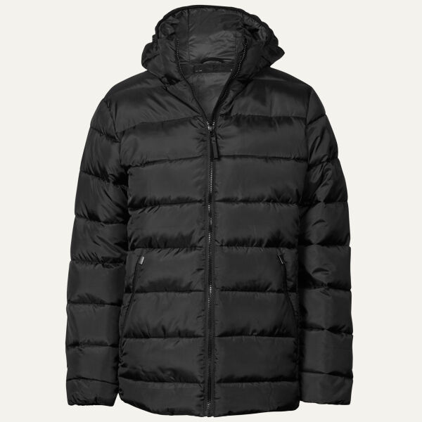 Tee Jays Ladies Lite Hooded Jacket Thumbnail