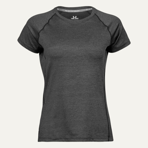 Tee Jays Ladies CoolDry™ T-Shirt Thumbnail