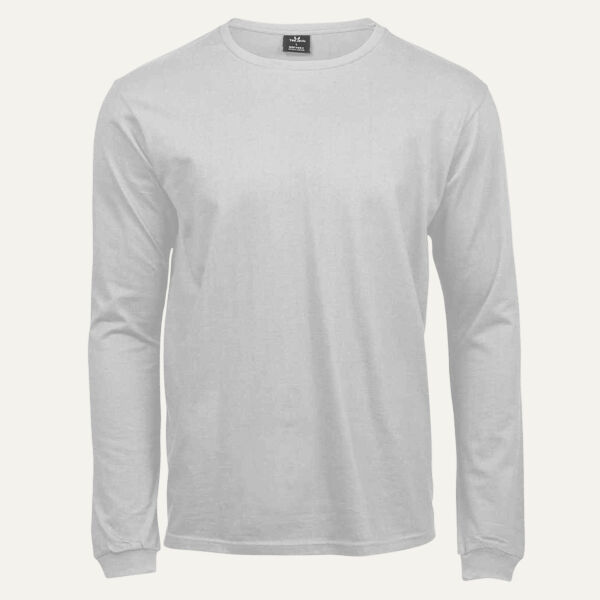 Tee Jays Long Sleeve Sof T-Shirt Thumbnail