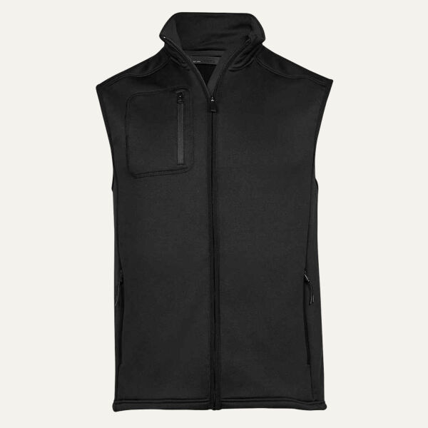 Tee Jays Stretch Fleece Bodywarmer Thumbnail