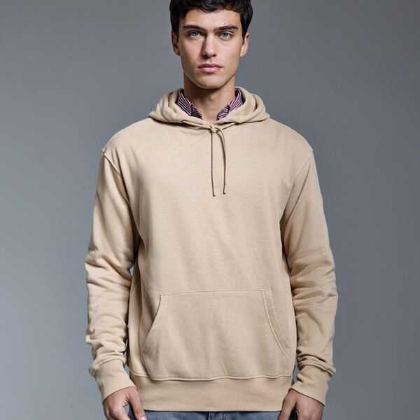 Anthem Unisex Hoodie Thumbnail