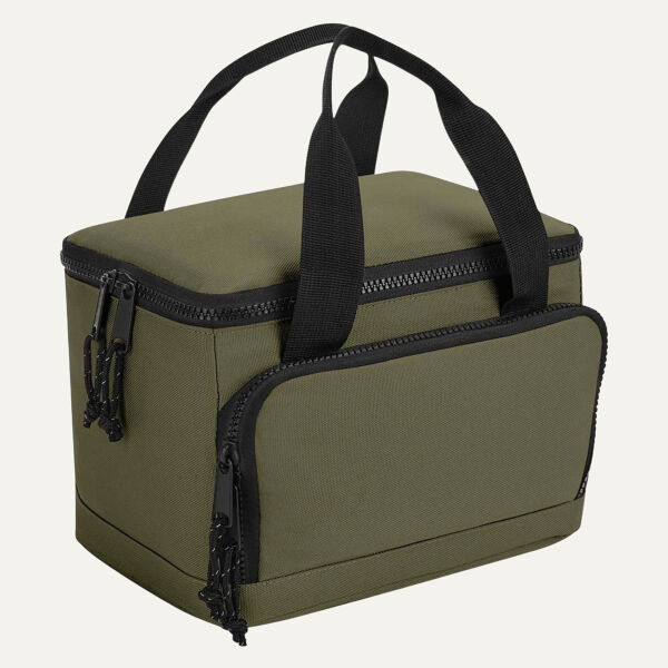 BagBase Recycled Mini Cooler Bag Thumbnail