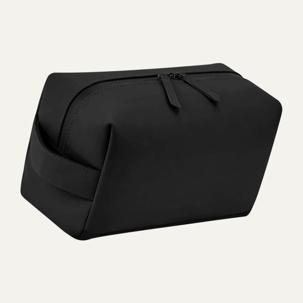 BagBase Matte PU Toiletry/Accessory Case Thumbnail