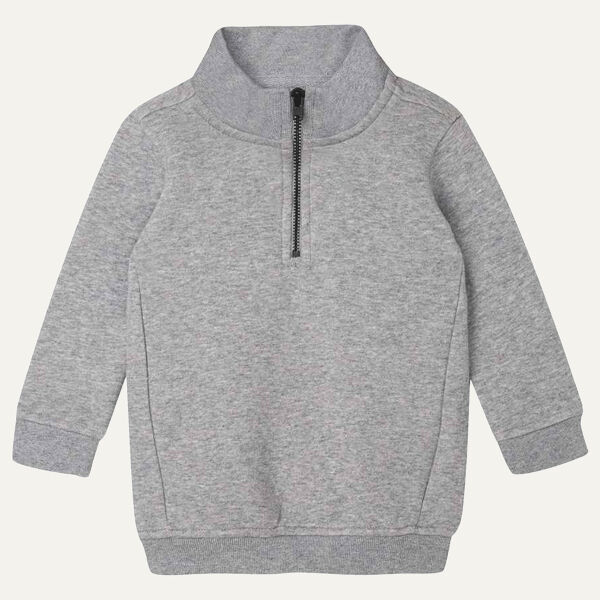 BabyBugz Baby 1/4 Zip Sweatshirt Thumbnail