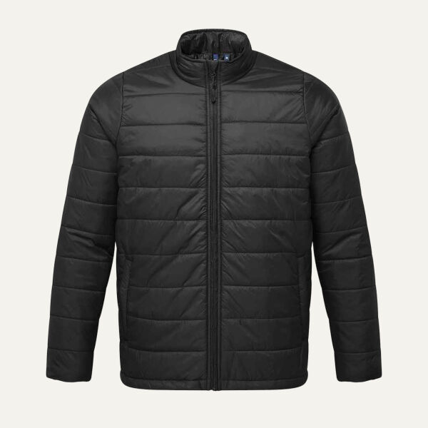 Premier Recyclight® Padded Jacket Thumbnail