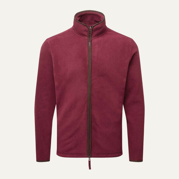 Premier Artisan Fleece Jacket Thumbnail