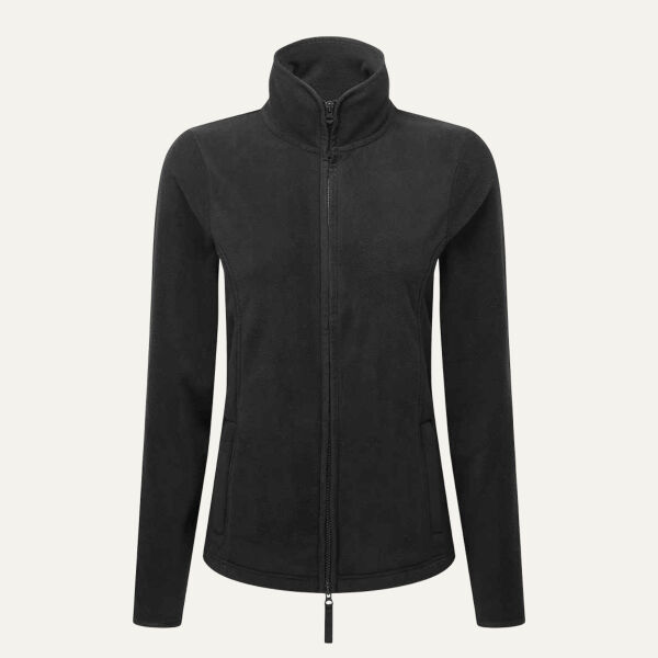 Premier Ladies Artisan Fleece Jacket Thumbnail