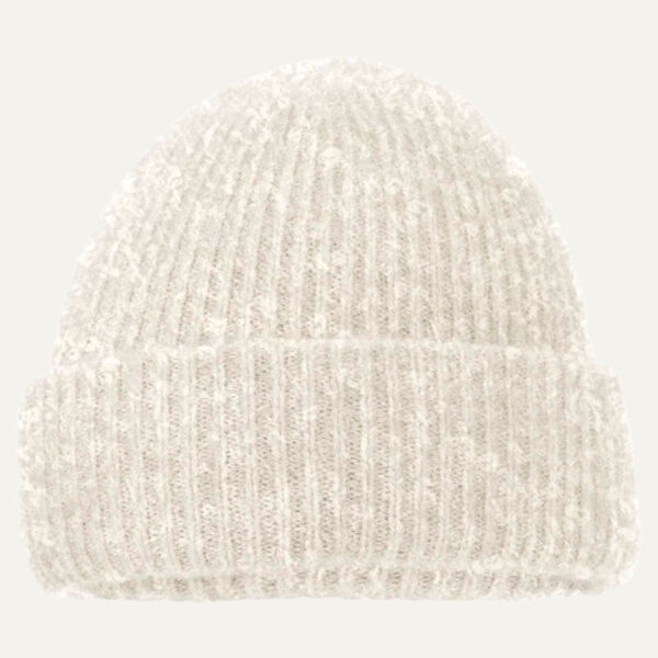Beechfield Cosy Ribbed Beanie Thumbnail