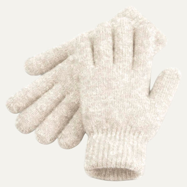 Beechfield Cosy Ribbed Cuff Gloves Thumbnail