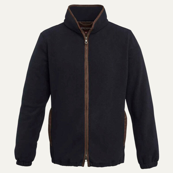 Brook Taverner Unisex Baltimore Fleece Jacket Thumbnail