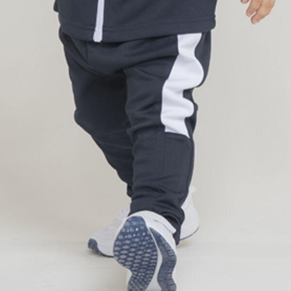 Larkwood Baby/Toddler Tracksuit Bottoms Thumbnail