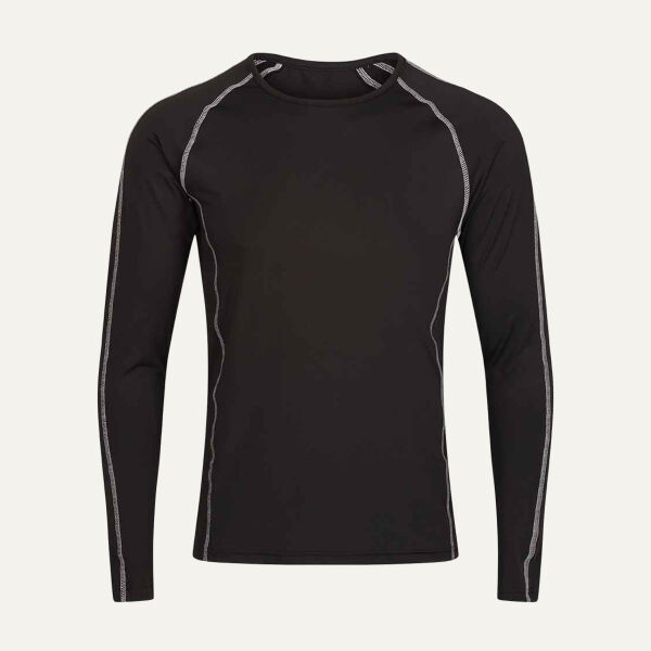 Regatta Pro Long Sleeve Base Layer Thumbnail