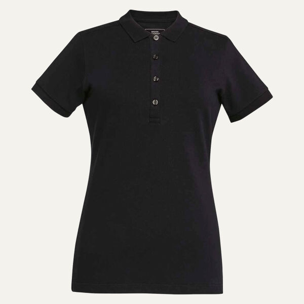 Brook Taverner Ladies Arlington Premium Cotton Polo Shirt Thumbnail