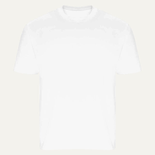 Ecologie Arrow Recycled Heavy Oversize T-Shirt Thumbnail