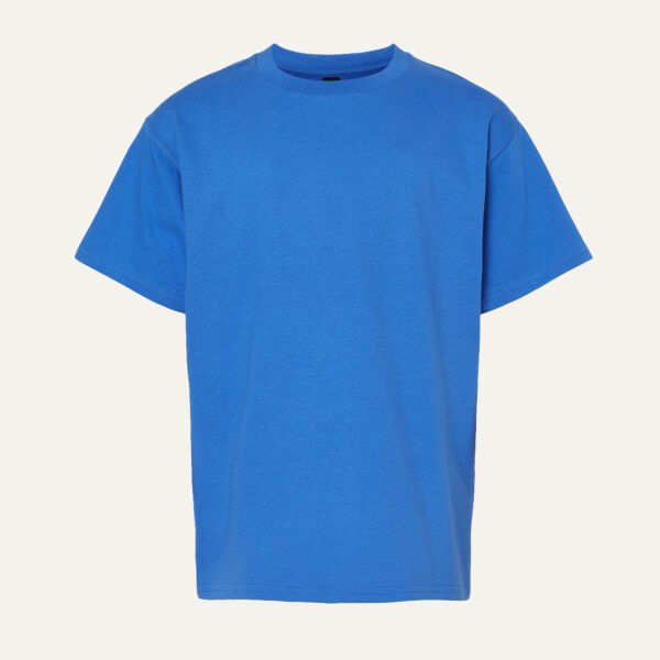 Gildan Kids SoftStyle® Midweight T-Shirt Thumbnail