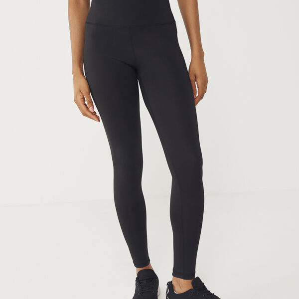 Finden + Hales Ladies Team Leggings Thumbnail