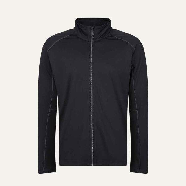 Regatta Core Stretch Full Zip Midlayer Top Thumbnail