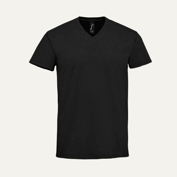 SOL'S Imperial V Neck T-Shirt Thumbnail