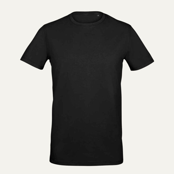 SOL'S Millenium Stretch T-Shirt Thumbnail
