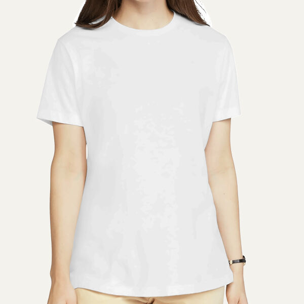 Gildan Ladies SoftStyle® CVC T-Shirt Thumbnail