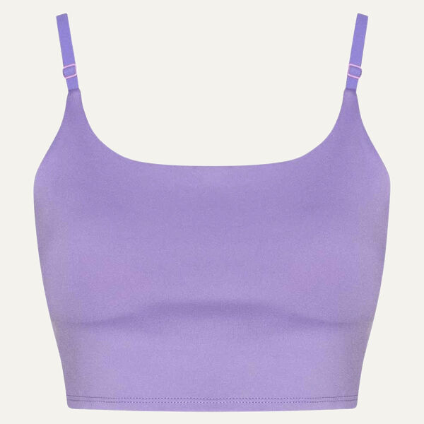 AWDis Ladies Cool Recycled Tech Sports Bra Thumbnail