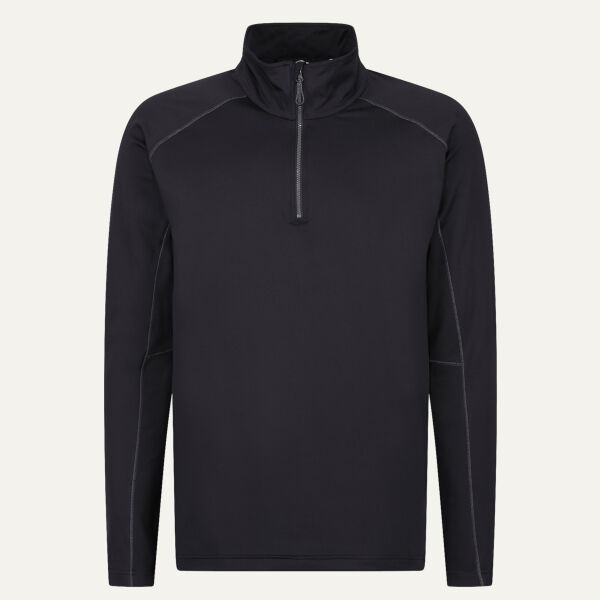 Regatta Core Stretch Half Zip Midlayer Top Thumbnail