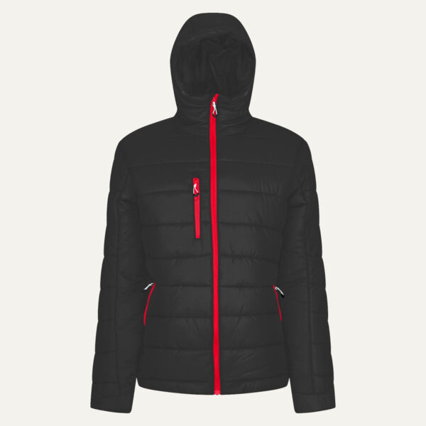 Regatta Navigate Thermal Jacket Thumbnail