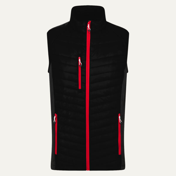 Regatta Navigate Hybrid Bodywarmer Thumbnail